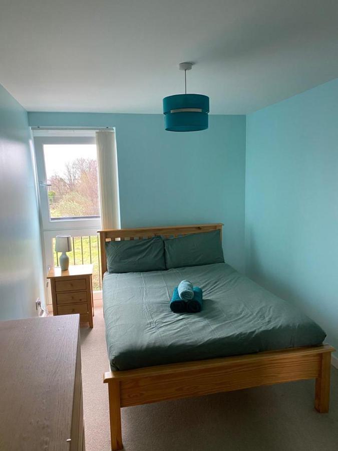 Fabulous 3 Bedroom Flat EDI Exterior foto