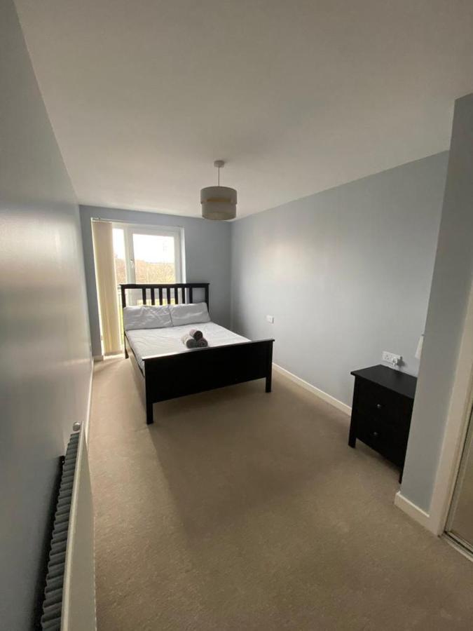 Fabulous 3 Bedroom Flat EDI Exterior foto