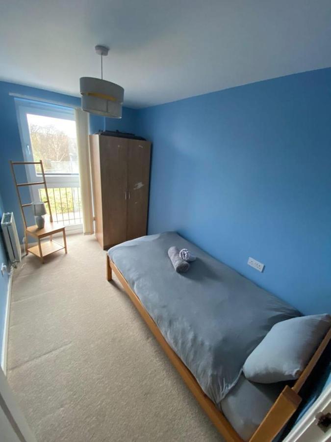 Fabulous 3 Bedroom Flat EDI Exterior foto